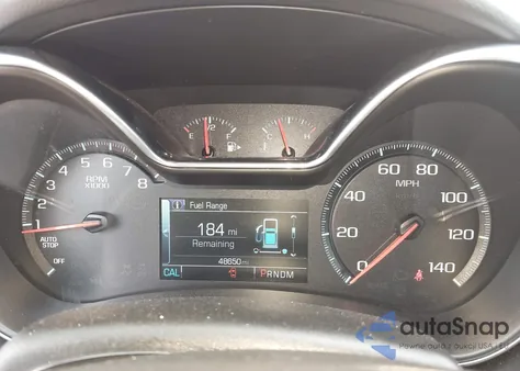 2019 Chevrolet Impala Lt from USA, damaged, VIN 1G11Z5SA3KU117590